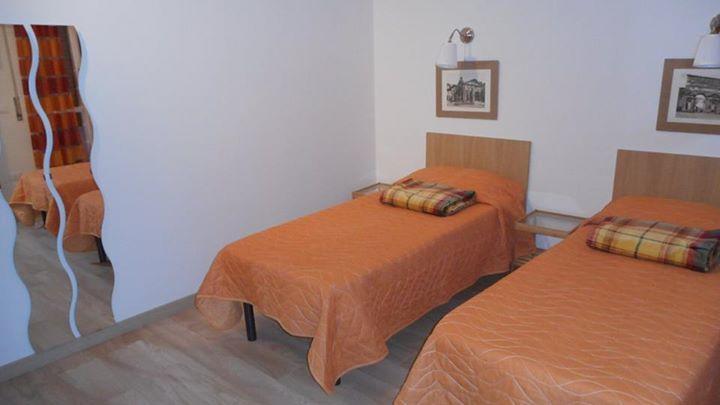 Affittacamere Lo Roma