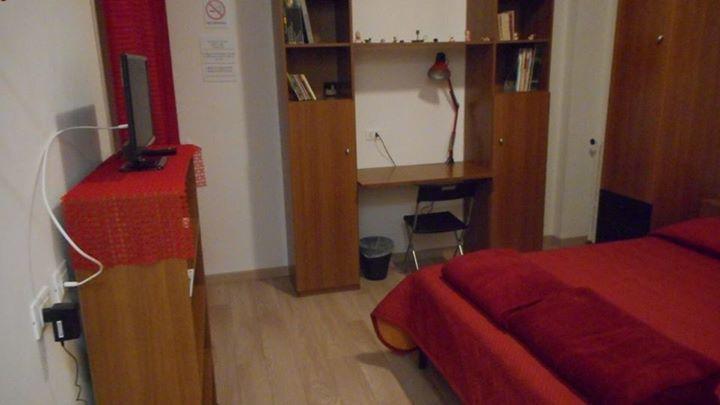 Lo Casa de hóspedes *