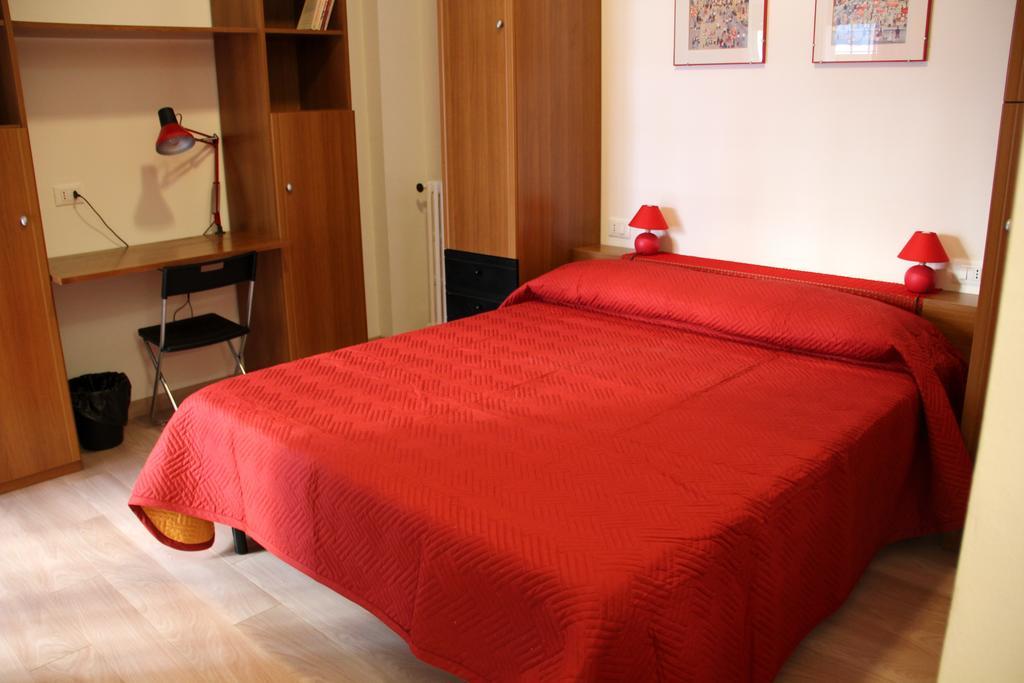 Lo Casa de hóspedes Roma